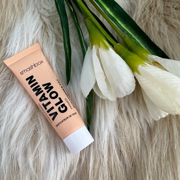 Smashbox Vitamin Glow Primer Mini - Picture 1 of 1